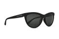 Kaenon Madera Modern Black / Grey 12 Polarized Lenses (055MOBKGN G120) Sunglasses - Color Image