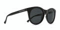 Kaenon Sonora Matte Black / Grey 12% (071MBMBGN G120) Sunglasses - Color Image
