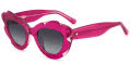 Kate Spade Ahmeira/G/S Pink (35J) Sunglasses - Color Image