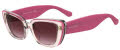 Kate Spade Fabia/S Pink (35J) Sunglasses - Color Image