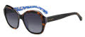Kate Spade Lottie/G/S Havana (086) Sunglasses - Color Image