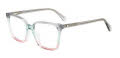 Kate Spade Everleigh Grey Green (03U5) Eyeglasses - Color Image