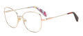 Kate Spade Serenity/G Red Gold (0AU2) Eyeglasses - Color Image