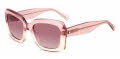 Kate Spade Bellamy/S Pink (035J) Sunglasses - Color Image
