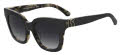 Kate Spade Constance/G/S Black (807/9O) Sunglasses - Color Image