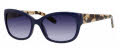 Kate Spade Johanna/S BLUE (PJPOS) Sunglasses - Color Image