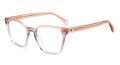 Kate Spade ESTI Bw Lilac (2RO) Eyeglasses - Color Image