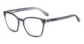 Kate Spade ESTI Grey (KB7) Eyeglasses - Color Image