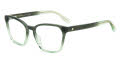 Kate Spade ESTI Grn Bl (3UK) Eyeglasses - Color Image