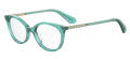 Kate Spade GRACY GREEN (1ED) Eyeglasses - Color Image
