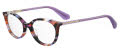 Kate Spade GRACY MULTI (5MU-HVN) Eyeglasses - Color Image