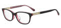 Kate Spade HAZEN/F Blackpink (3H2) Eyeglasses - Color Image