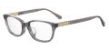 Kate Spade HAZEN/F Grey (KB7) Eyeglasses - Color Image
