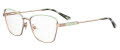 Kate Spade LIORA/G Gold Rose (000) Eyeglasses - Color Image