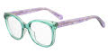 Kate Spade MACKINLEY Grn Vlt (BMC) Eyeglasses - Color Image