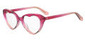 Kate Spade PIXIE Shd-Burg P (2LN) Eyeglasses - Color Image