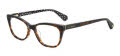 Kate Spade POSI Hvn (086) Eyeglasses - Color Image