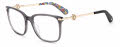 Kate Spade Ilana Grey (0KB7) Eyeglasses - Color Image