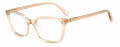 Kate Spade Wanda Beige (010A) Eyeglasses - Color Image
