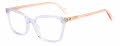 Kate Spade Wanda Crystal (0900) Eyeglasses - Color Image