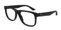 Puma PU0443O Black (002) Eyeglasses - Color Image