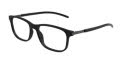 Puma PU0489O Black (001) Eyeglasses - Color Image