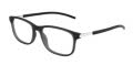 Puma PU0489O Grey (002) Eyeglasses - Color Image