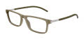 Puma PU0510O Green (004) Eyeglasses - Color Image