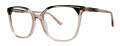 Kensie Empowered Candy Eyeglasses - Color Image