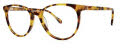 Lilly Pulitzer Jodie Tokyo Tortoise Eyeglasses - Color Image