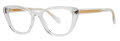 Lilly Pulitzer Waverly Crystal Eyeglasses - Color Image