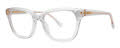 Lilly Pulitzer Yvette Crystal Eyeglasses - Color Image