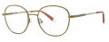 Original Penguin The Barnes Sycamore Eyeglasses - Color Image