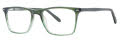 Original Penguin The Drexler Fairway Eyeglasses - Color Image