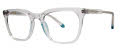 Original Penguin The Grayson Crystal Eyeglasses - Color Image