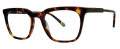 Original Penguin The Grayson Tortoise Eyeglasses - Color Image