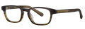 Original Penguin Jr. Take A Mlgn Jr Mirage Grey Eyeglasses - Color Image