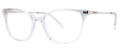 Vera Wang Mardee Crystal Eyeglasses - Color Image