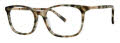 Vera Wang V719 Gardenia Eyeglasses - Color Image