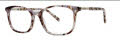 Vera Wang V719 Wisteria Eyeglasses - Color Image