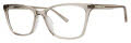 Vera Wang VA72 Crystal Sand Eyeglasses - Color Image