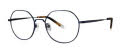 Original Penguin The Duncan Dress Blue Eyeglasses - Color Image