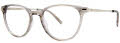 Vera Wang V716 Dove Eyeglasses - Color Image