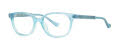 Kensie Girl Hugs Cloudy Eyeglasses - Color Image