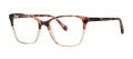 Lilly Pulitzer Sandy Tortoise Eyeglasses - Color Image