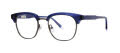Original Penguin The Baird Admiral Eyeglasses - Color Image