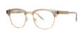 Original Penguin The Baird Birch Eyeglasses - Color Image