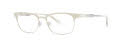 Original Penguin The Byrd Birch Eyeglasses - Color Image