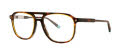 Original Penguin The Funk Tortoise Eyeglasses - Color Image