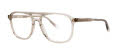 Original Penguin The Funk Travertine Eyeglasses - Color Image